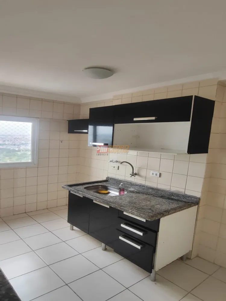 Apartamento, 2 quartos, 50 m² - Foto 6