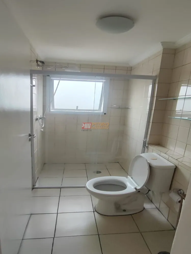Apartamento, 2 quartos, 50 m² - Foto 11