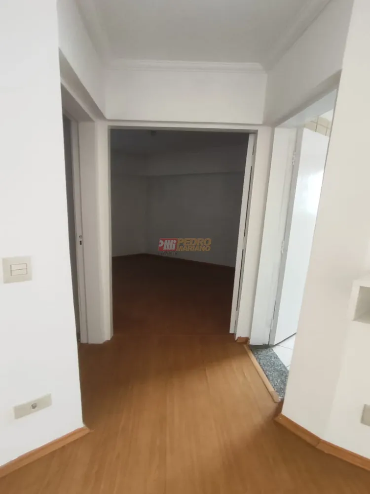 Apartamento, 2 quartos, 50 m² - Foto 7