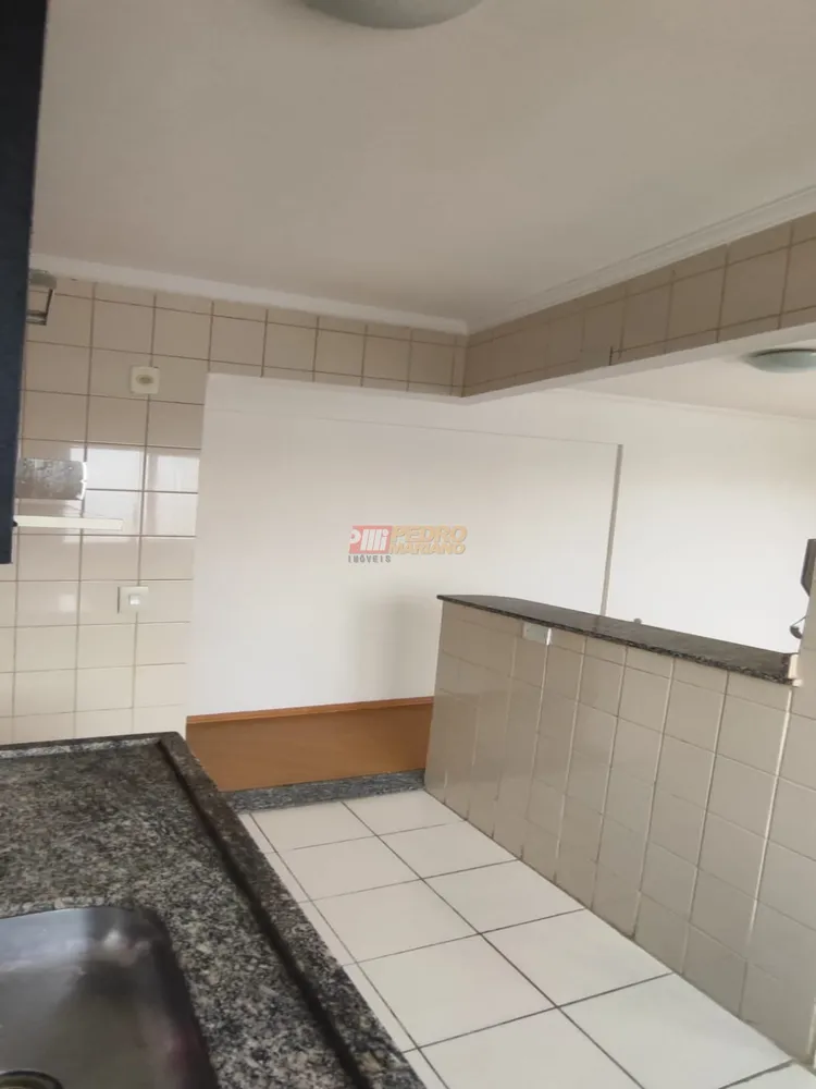 Apartamento, 2 quartos, 50 m² - Foto 2