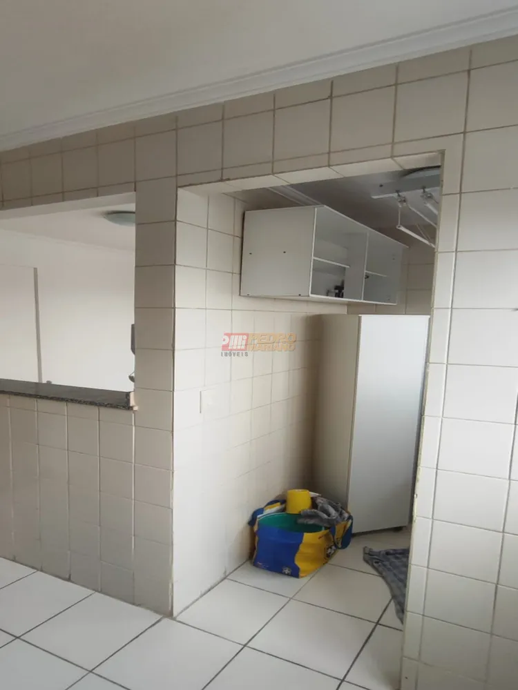 Apartamento, 2 quartos, 50 m² - Foto 3
