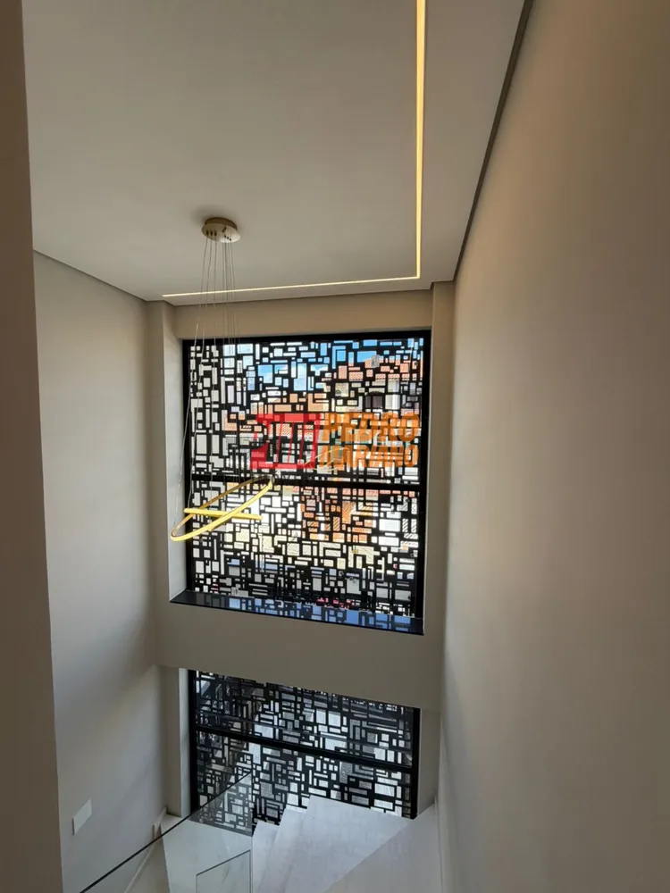 Sobrado, 3 quartos, 125 m² - Foto 8