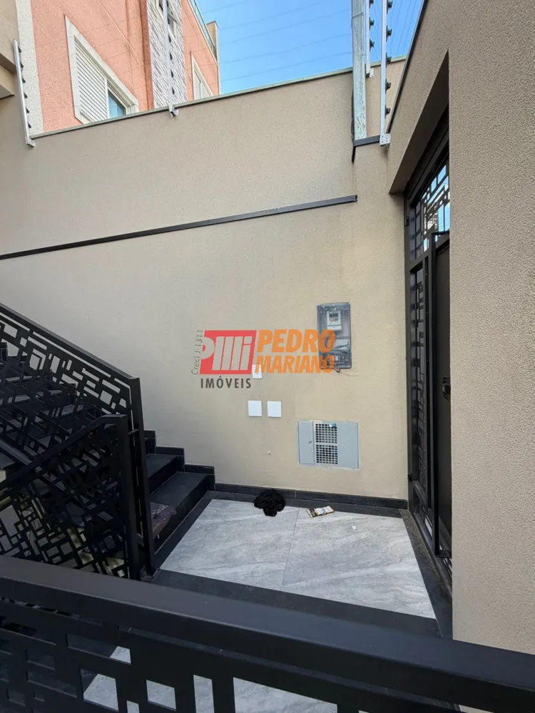 Sobrado, 3 quartos, 125 m² - Foto 12