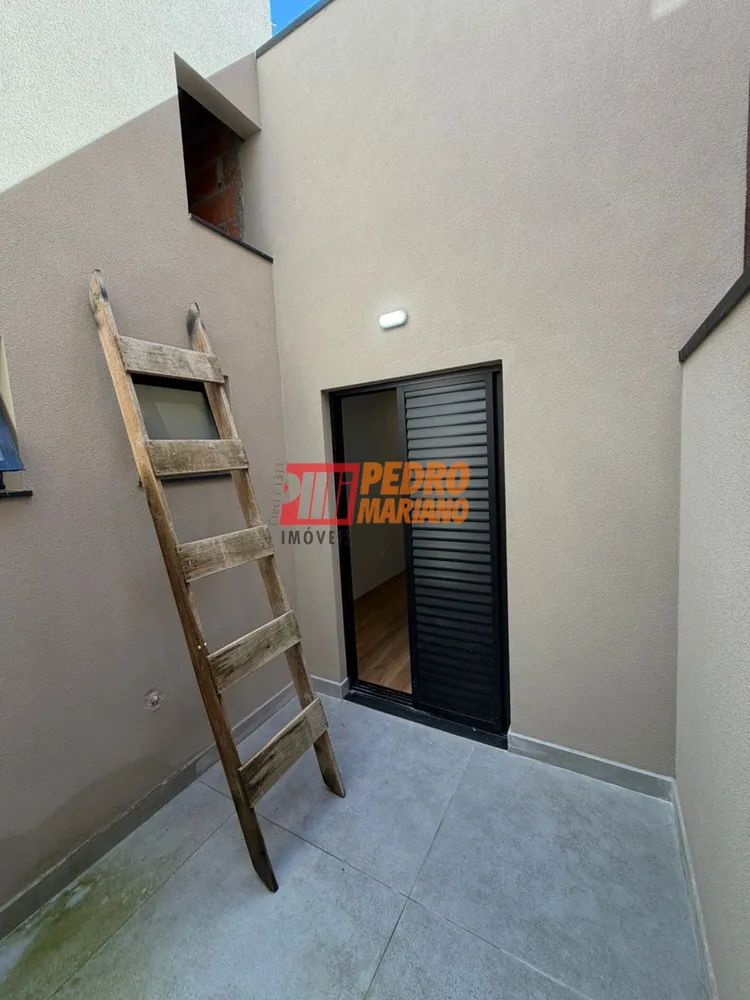 Sobrado, 3 quartos, 125 m² - Foto 7