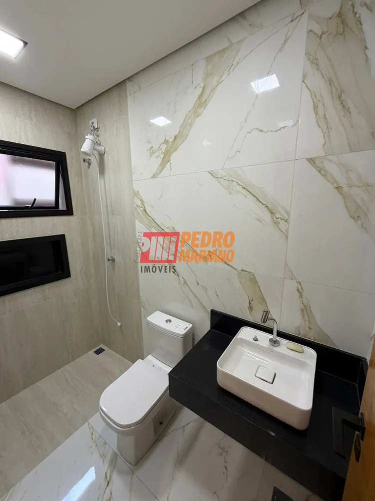 Sobrado, 3 quartos, 125 m² - Foto 5