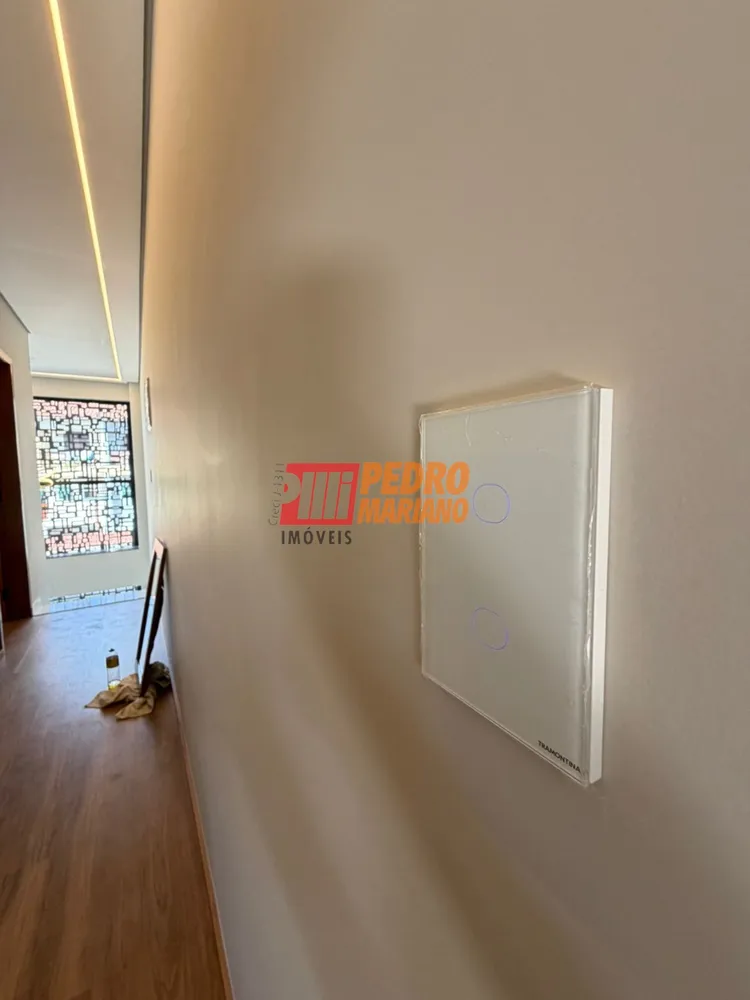 Sobrado, 3 quartos, 125 m² - Foto 3