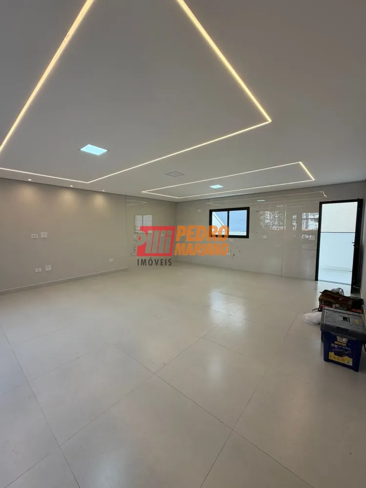 Sobrado, 3 quartos, 125 m² - Foto 10