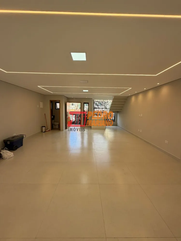 Sobrado, 3 quartos, 125 m² - Foto 1