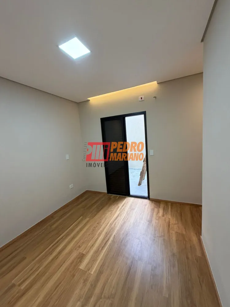 Sobrado, 3 quartos, 125 m² - Foto 6