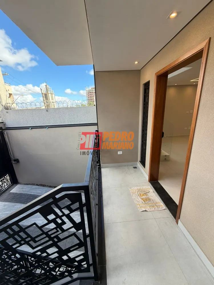 Sobrado, 3 quartos, 125 m² - Foto 11