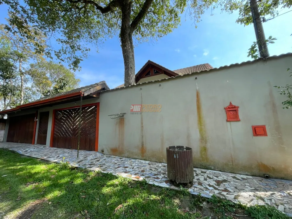 Chácara, 4 quartos, 450 m² - Foto 12