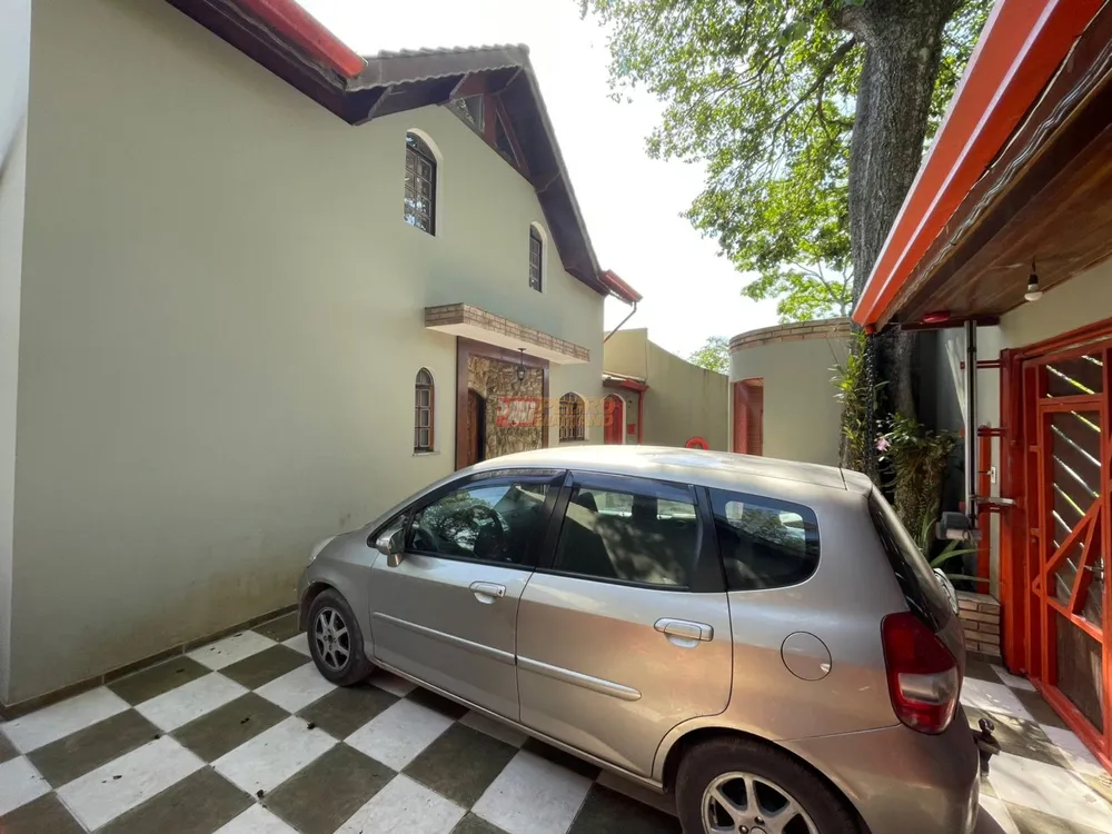 Chácara, 4 quartos, 450 m² - Foto 8