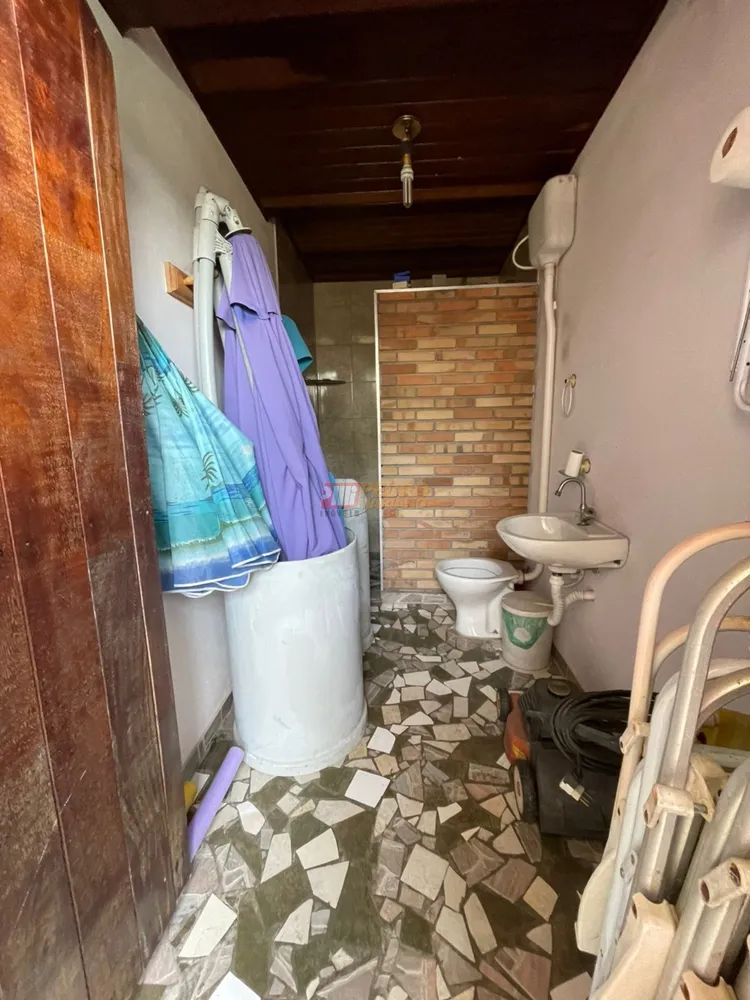 Chácara, 4 quartos, 450 m² - Foto 9