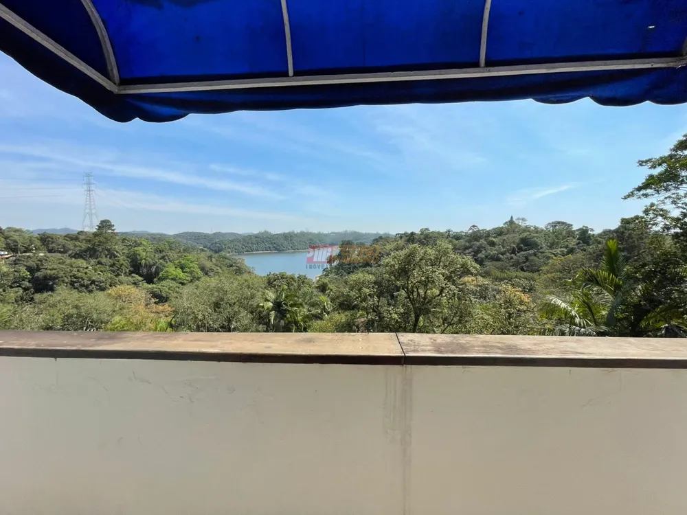 Chácara, 4 quartos, 450 m² - Foto 7