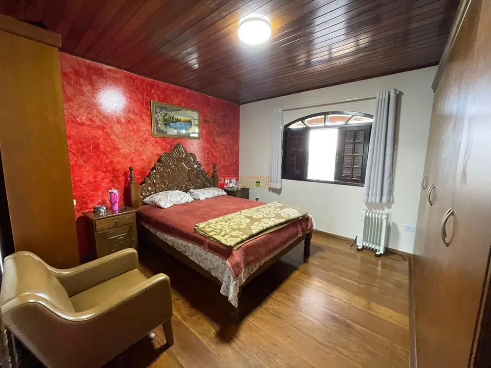 Chácara, 4 quartos, 450 m² - Foto 2