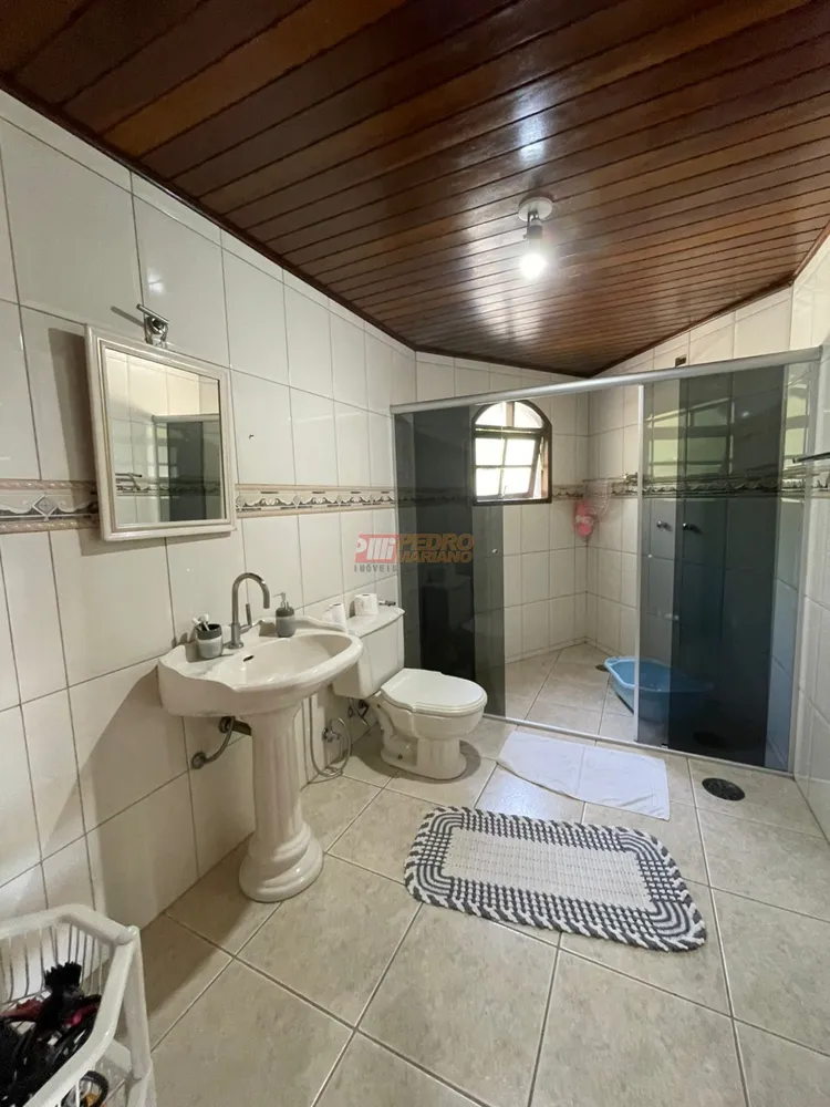 Chácara, 4 quartos, 450 m² - Foto 3