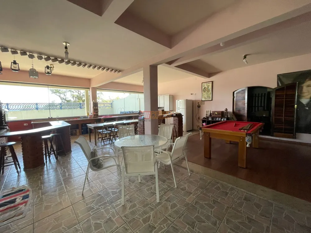Chácara, 4 quartos, 450 m² - Foto 10