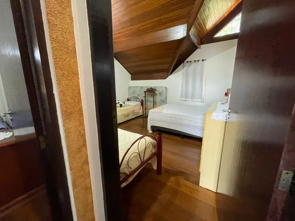 Chácara, 4 quartos, 450 m² - Foto 5