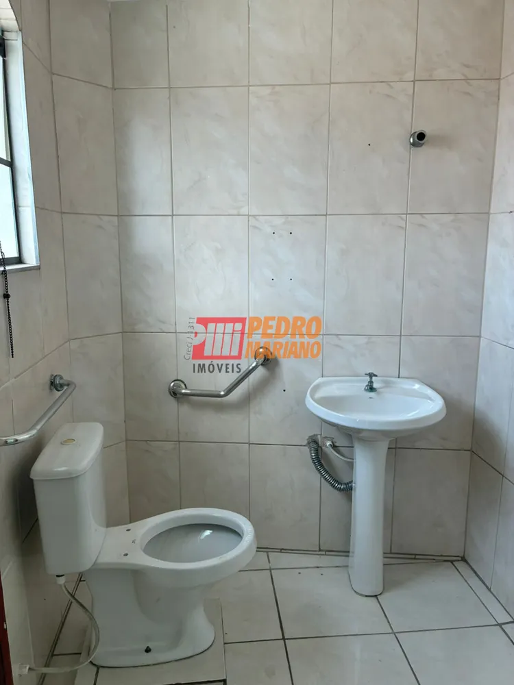 Sala-Conjunto, 42 m² - Foto 6