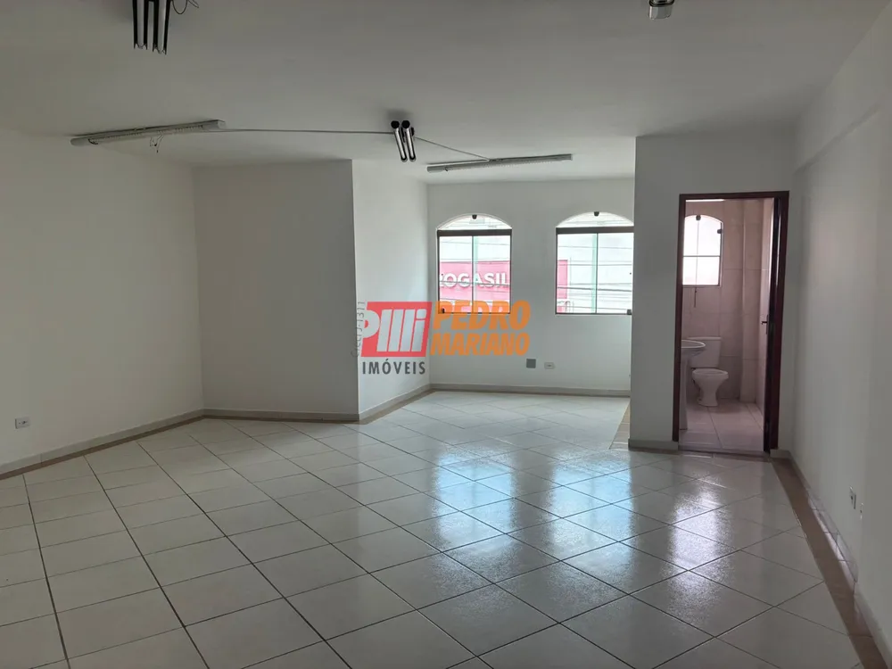 Sala-Conjunto, 42 m² - Foto 1
