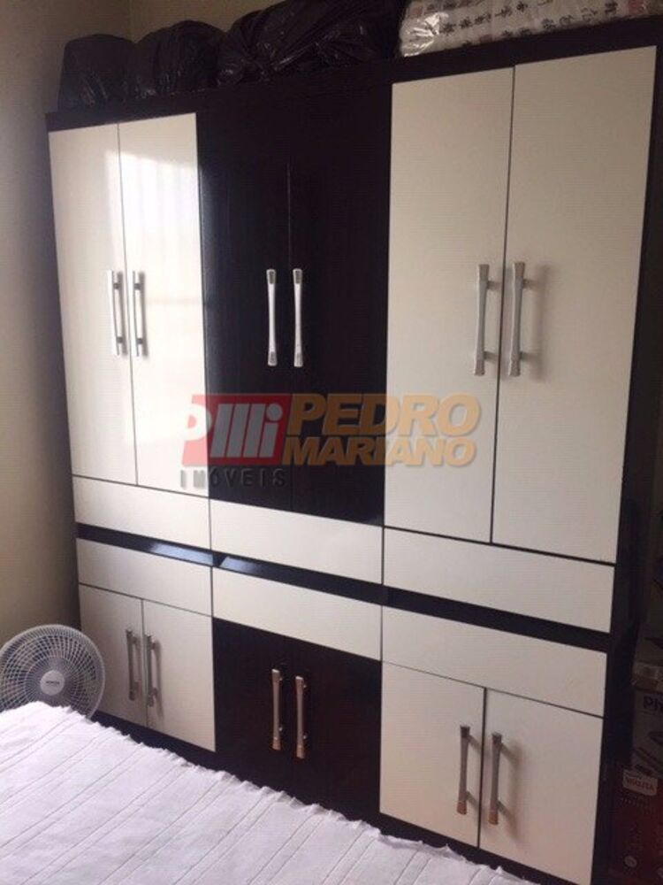 Apartamento à venda com 2 quartos, 57m² - Foto 5