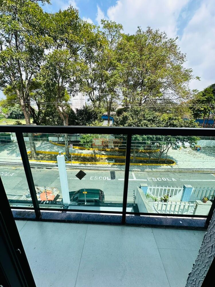 Cobertura, 2 quartos, 100 m² - Foto 4