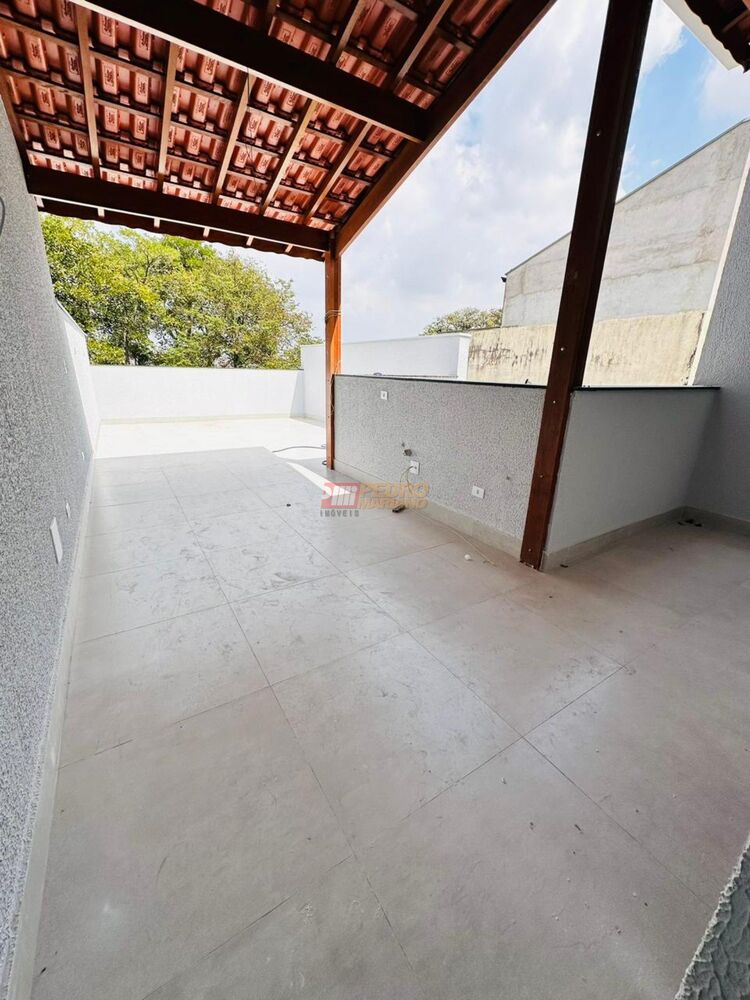 Cobertura, 2 quartos, 100 m² - Foto 1