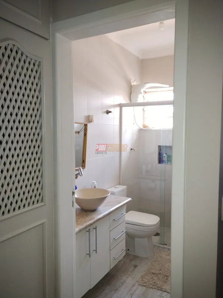 Sobrado, 3 quartos, 209 m² - Foto 15