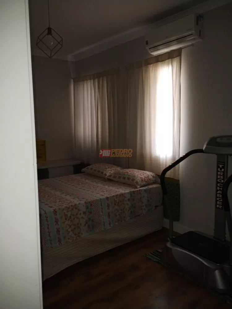 Sobrado, 3 quartos, 209 m² - Foto 2