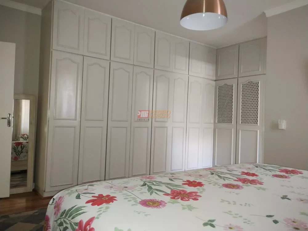 Sobrado, 3 quartos, 209 m² - Foto 1