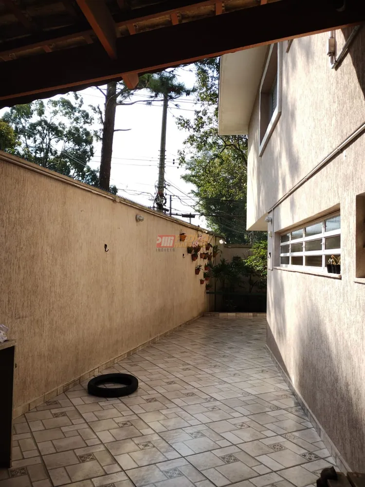 Sobrado, 3 quartos, 209 m² - Foto 21