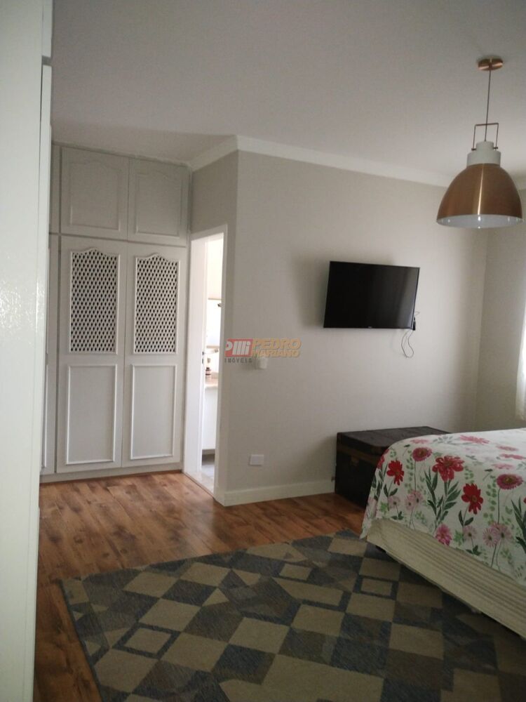 Sobrado, 3 quartos, 209 m² - Foto 13