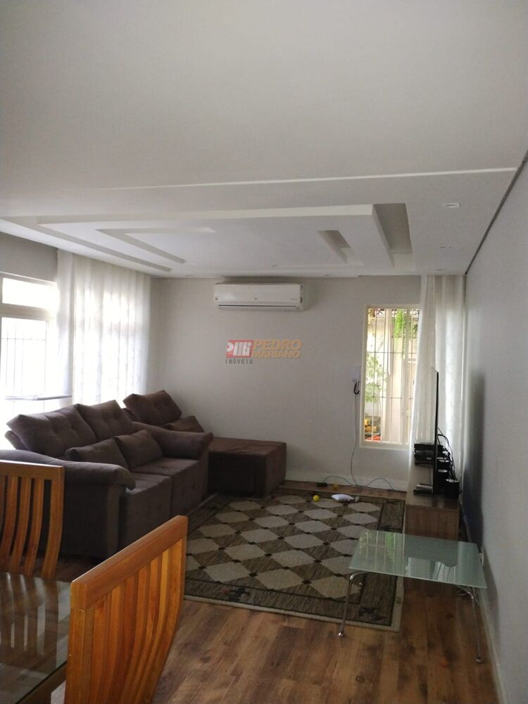 Sobrado, 3 quartos, 209 m² - Foto 9