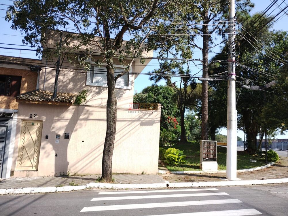 Sobrado, 3 quartos, 209 m² - Foto 7