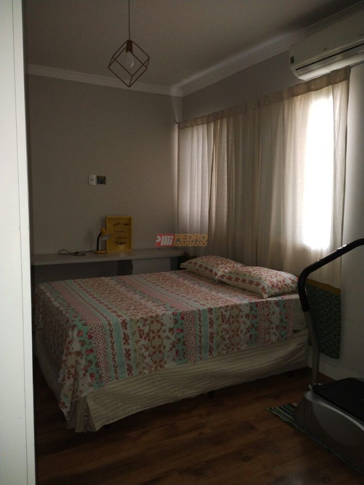 Sobrado, 3 quartos, 209 m² - Foto 10