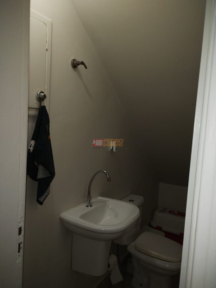 Sobrado, 3 quartos, 209 m² - Foto 15