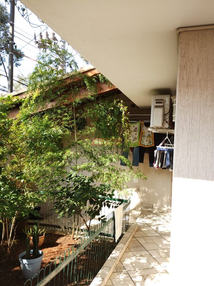Sobrado, 3 quartos, 209 m² - Foto 16