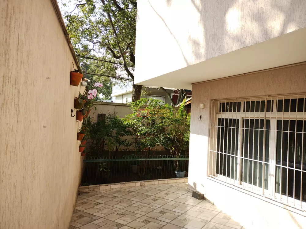 Sobrado, 3 quartos, 209 m² - Foto 3
