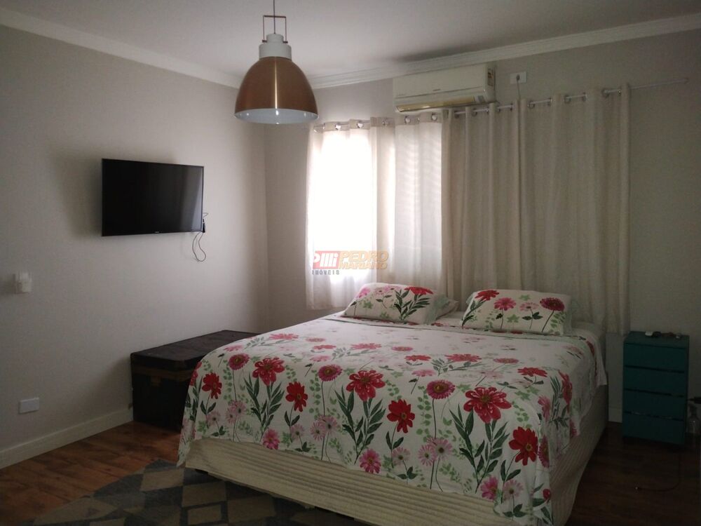 Sobrado, 3 quartos, 209 m² - Foto 12