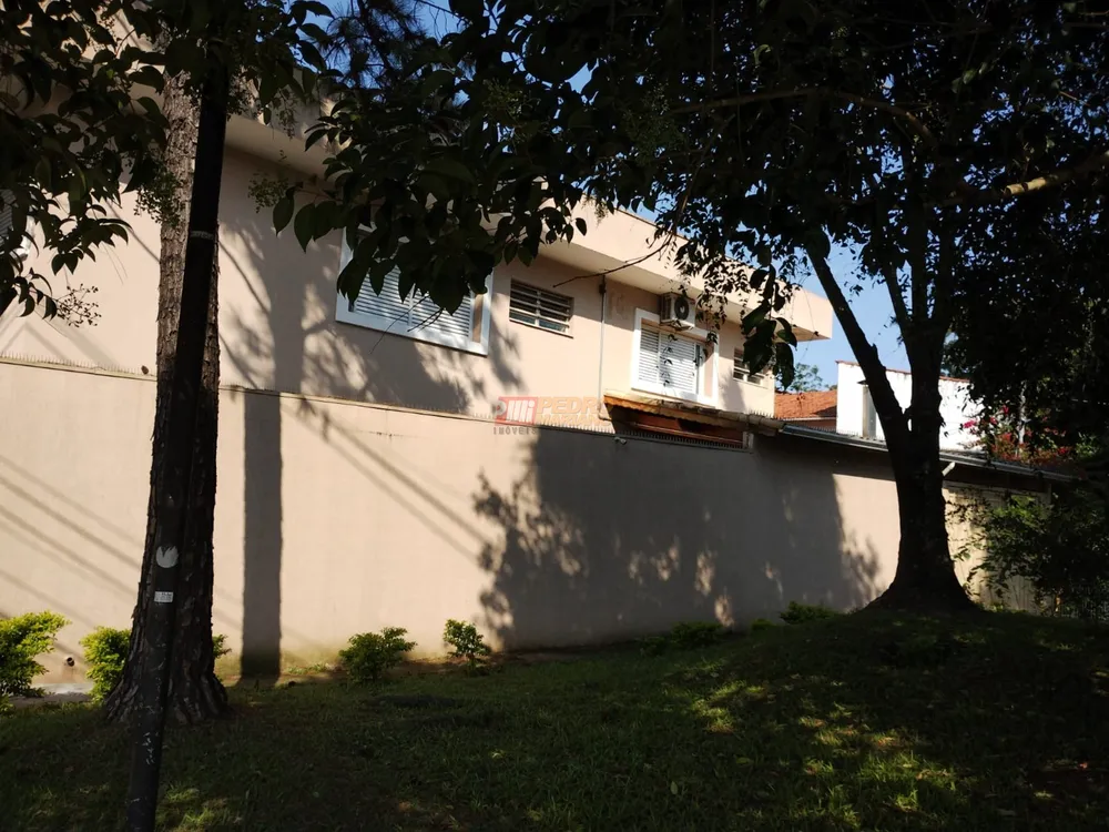 Sobrado, 3 quartos, 209 m² - Foto 24