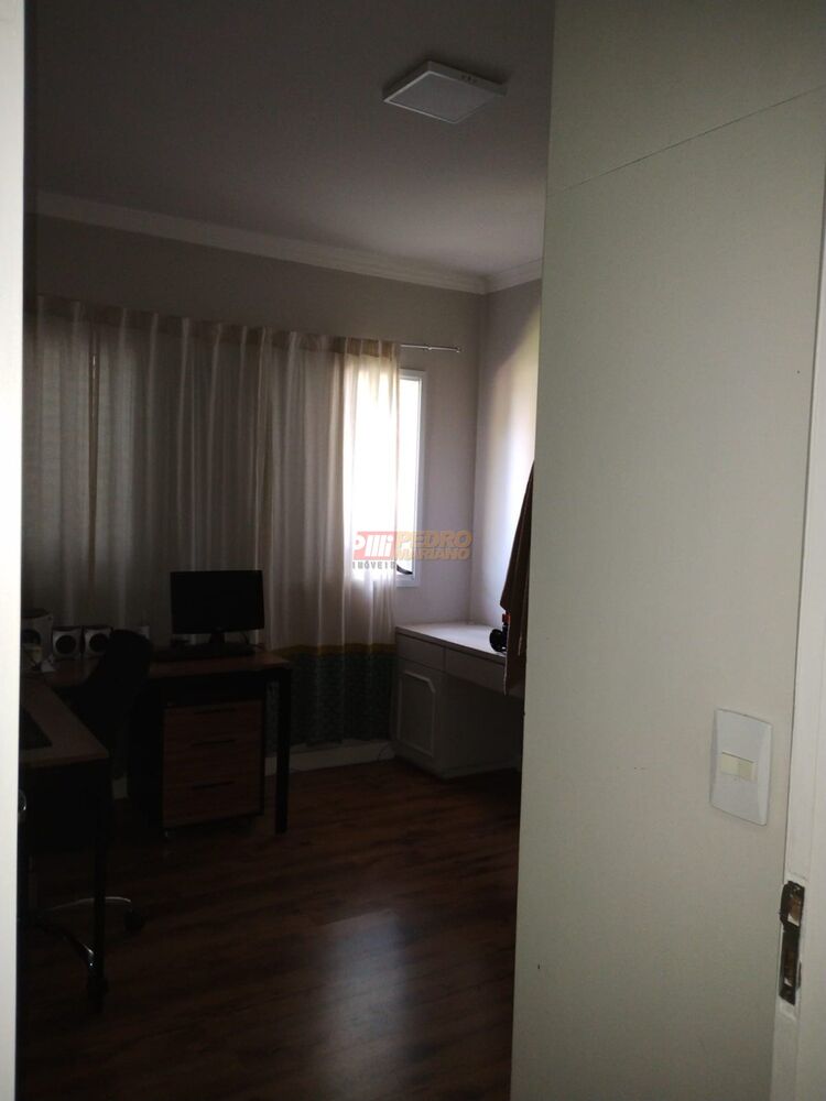Sobrado, 3 quartos, 209 m² - Foto 5
