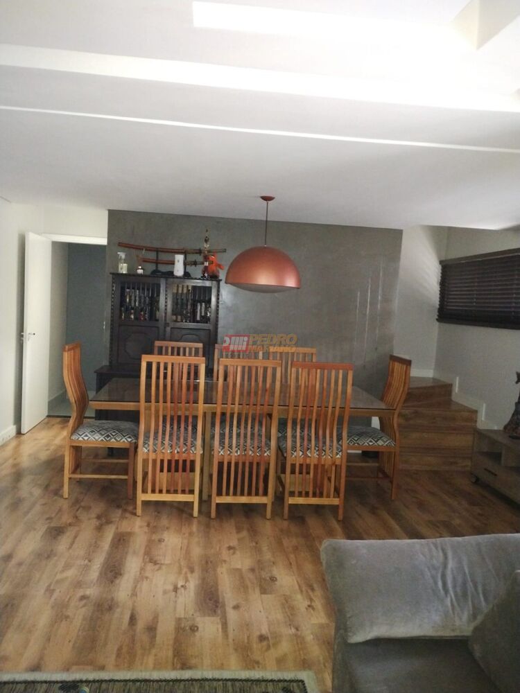 Sobrado, 3 quartos, 209 m² - Foto 8