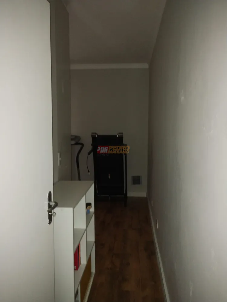 Sobrado, 3 quartos, 209 m² - Foto 11