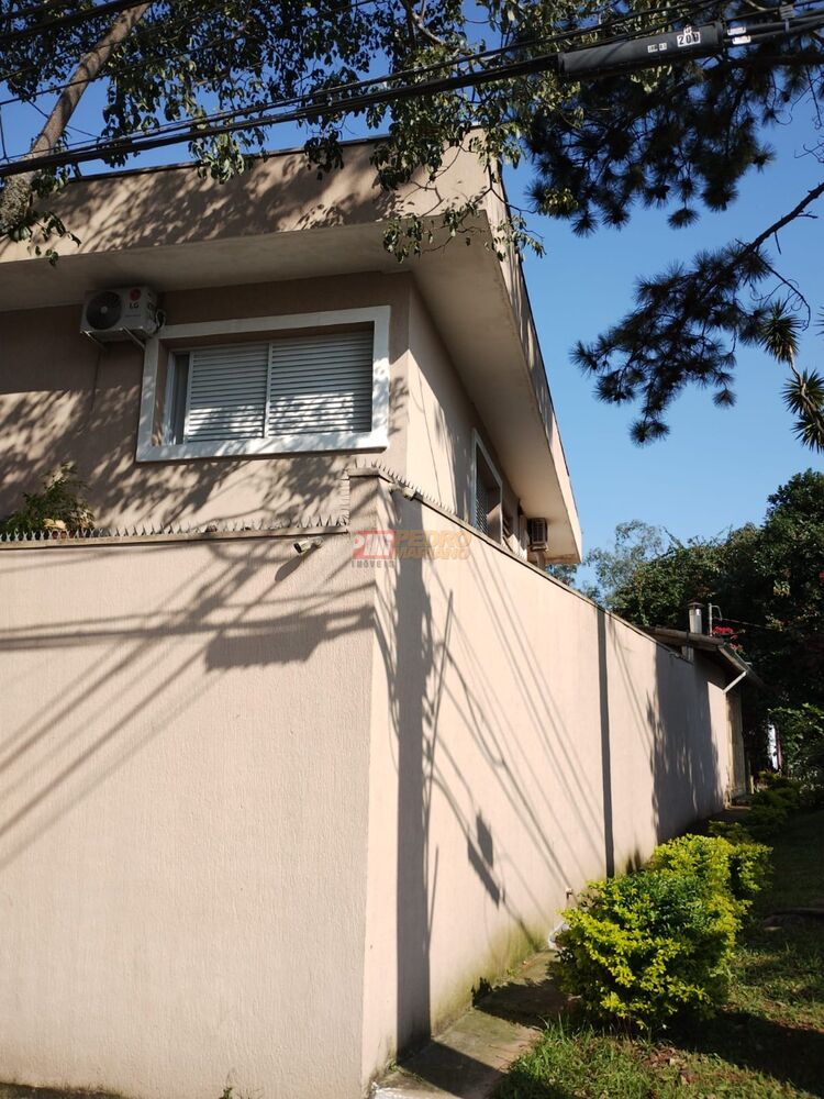 Sobrado, 3 quartos, 209 m² - Foto 6