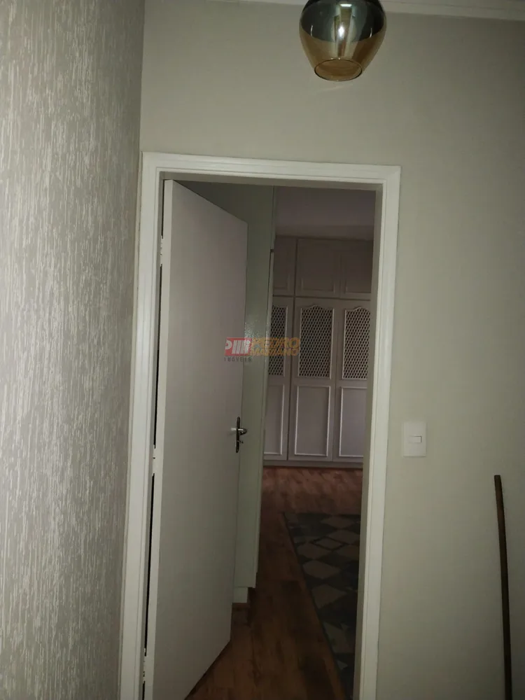 Sobrado, 3 quartos, 209 m² - Foto 12