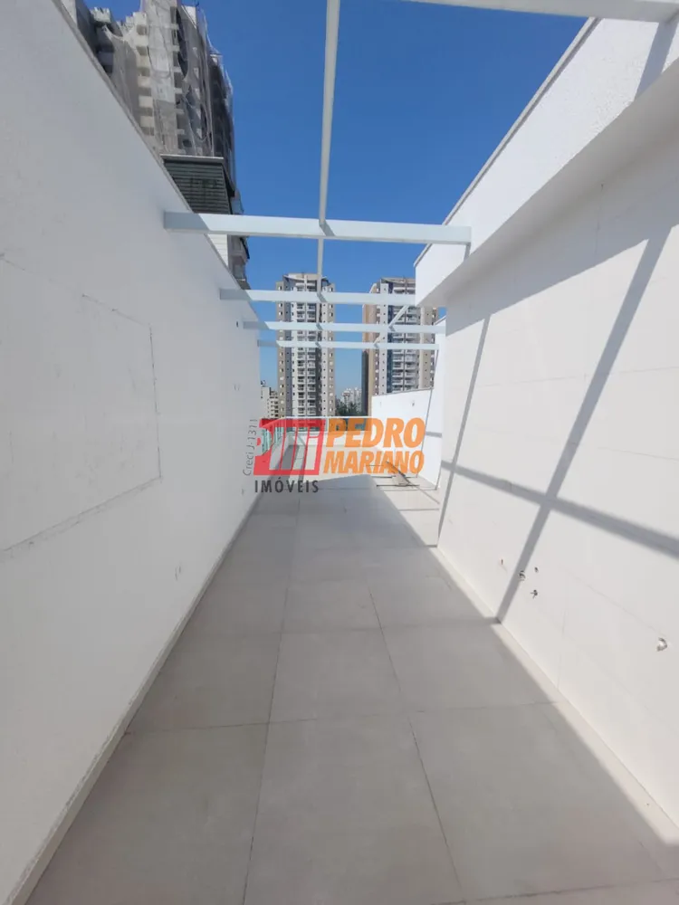 Cobertura, 2 quartos, 120 m² - Foto 11