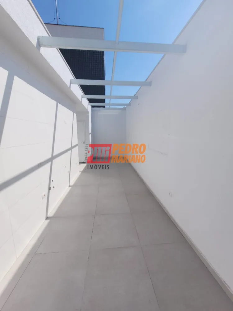 Cobertura, 2 quartos, 120 m² - Foto 12