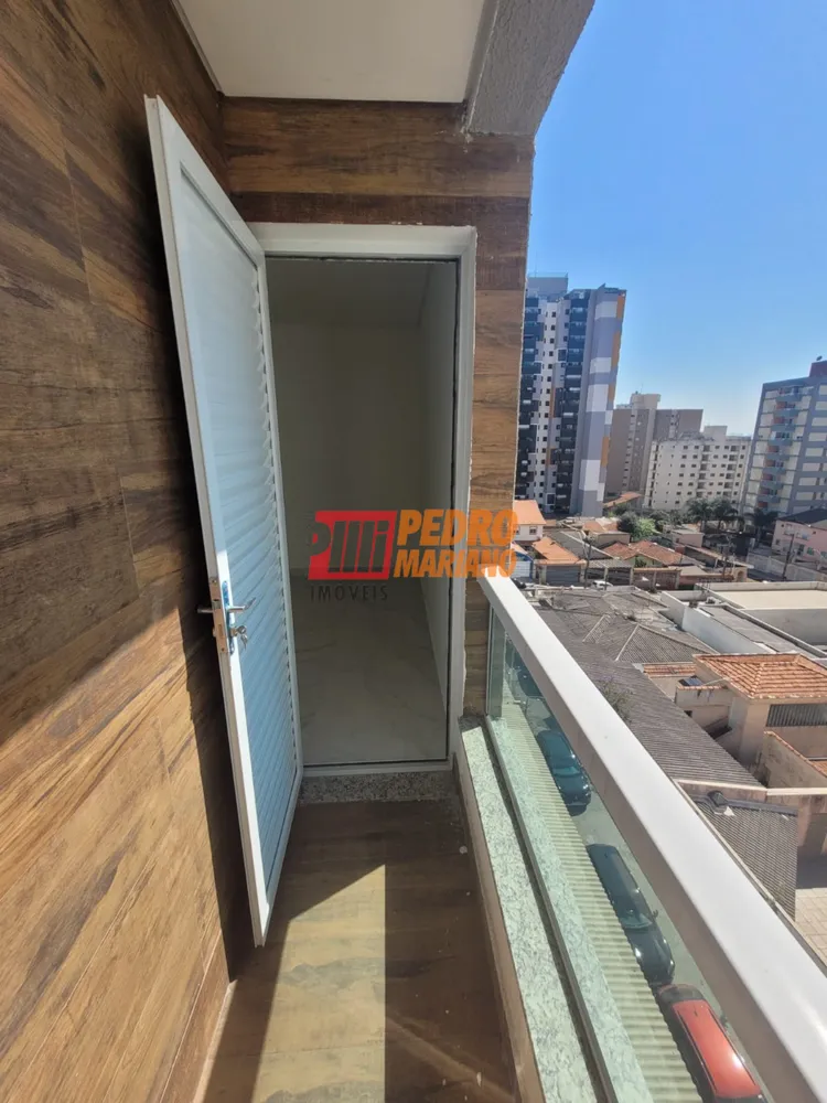 Cobertura, 2 quartos, 120 m² - Foto 5
