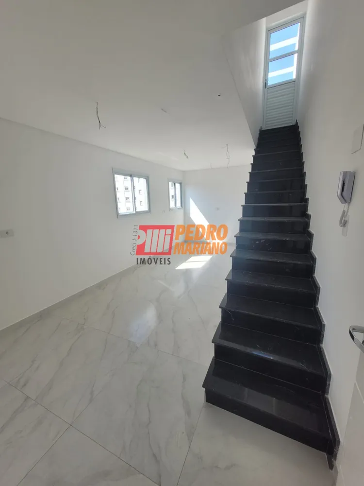 Cobertura, 2 quartos, 120 m² - Foto 3