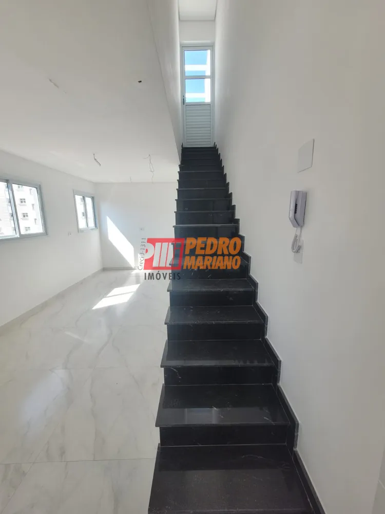 Cobertura, 2 quartos, 120 m² - Foto 2